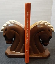 Crystal & Mineral Collecting 1960 1st Edition 1st Printing William B. Sanborn HB