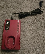 GENUINE OEM Snap-On Tools 14.4 V Lithium Battery Charger CTC772 ctb8172 ctb8174