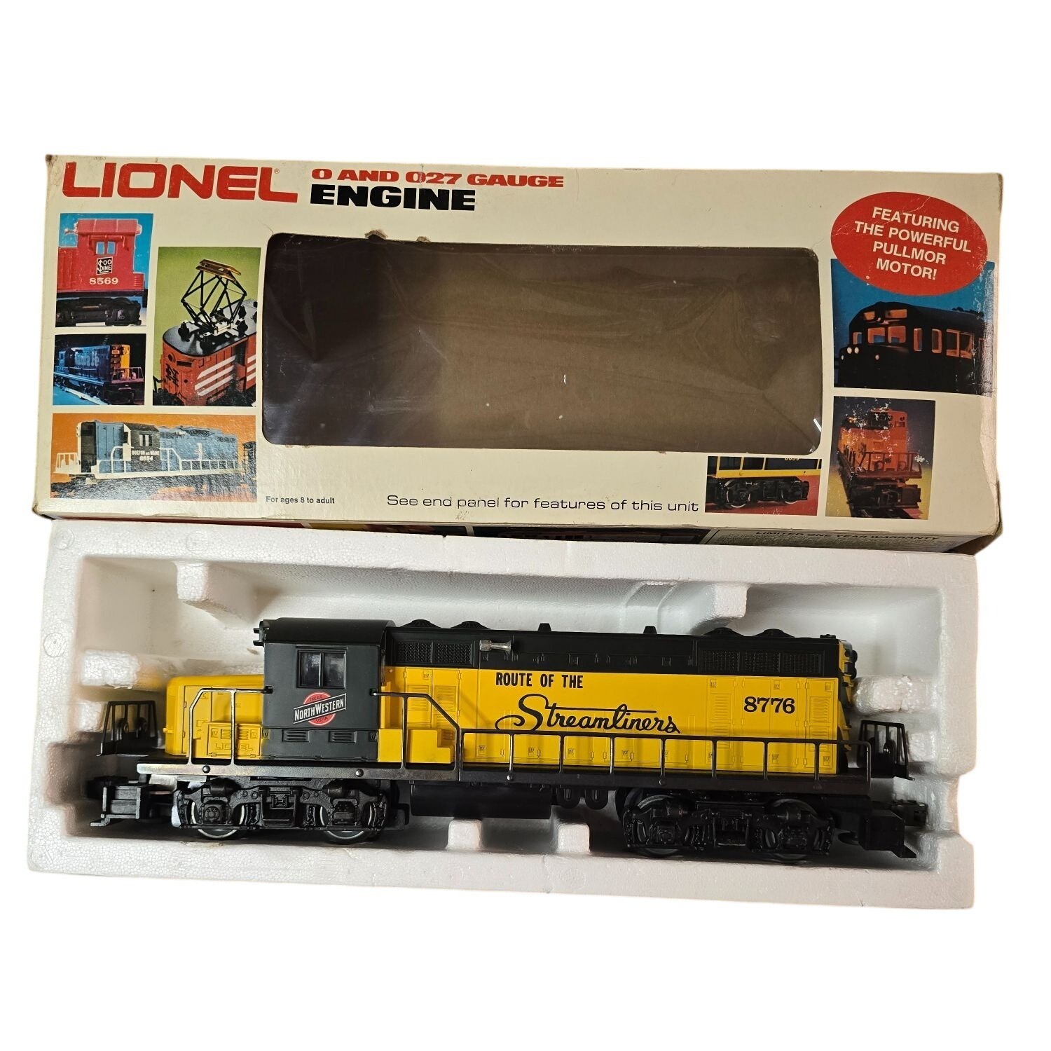 Click here to see eBay Auction
