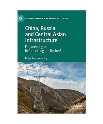 China, Russia and Central Asian Infrastructure: Fragmenting or Reformatting the 