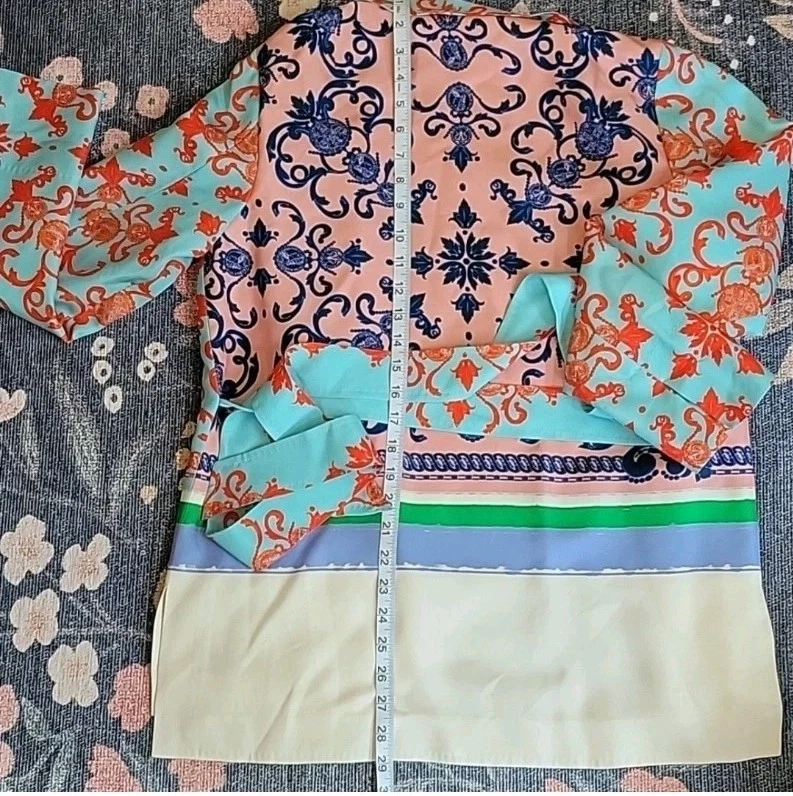 Escada Birta Jacket - Image 4 of 4