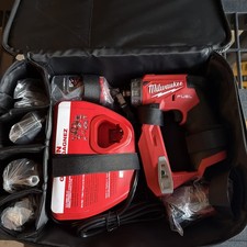 Milwaukee M12 FUEL 4-in-1 Installation Drill/...