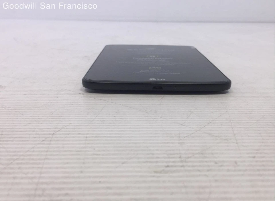 Open box LG Gpad F7.0 Tablet Sprint - Image 2 of 4