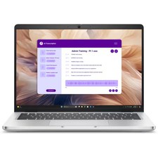Dell Pro 14 Plus Laptop with AI