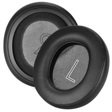 2pcs Soft Ear Pads Cushion Earmuffs For Xbox Series X/S One Wireless Headset D