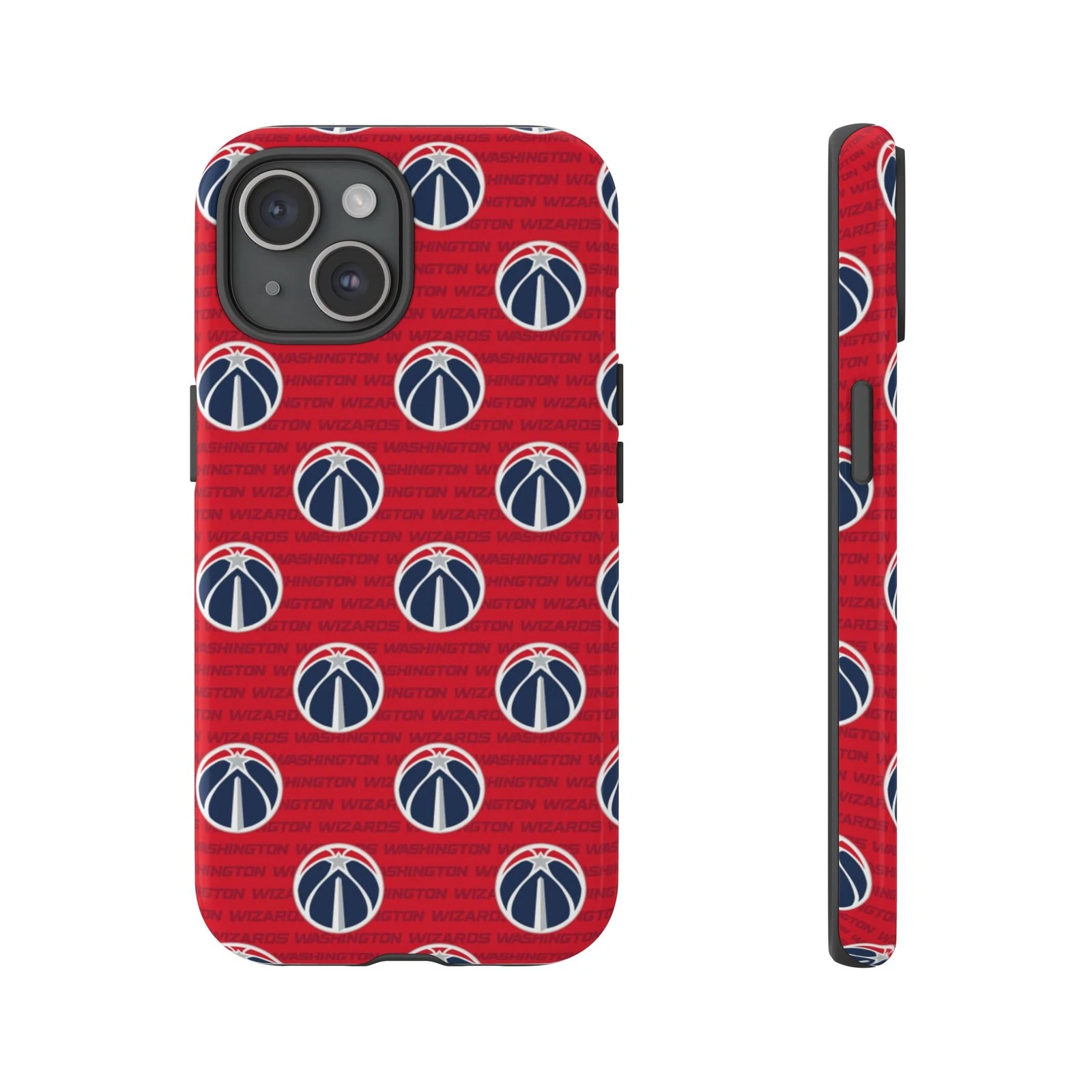 Washington Wizards iPhone Cases