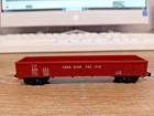 VINTAGE, LIMA. N SCALE, 45' GONDOLA, CANADIAN PACIFIC. FREE SHIPPING — photo 1