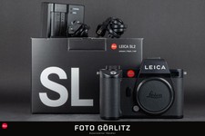 Leica SL2 10854 47MP del 21/01/2020 FOTO-GÖRLITZ acquisto+vendita