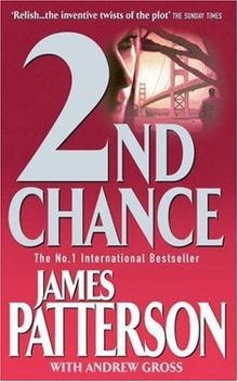 2nd Chance  von Patterson, James | Buch | Zustand gut
