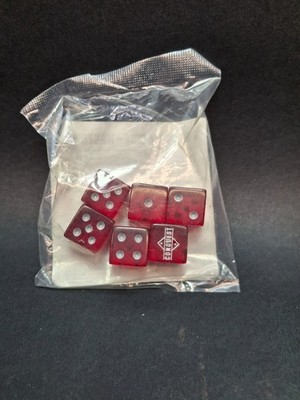 Warhammer Conquest Dice Set Warzone 1 Sealed