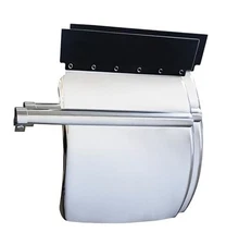 24" x 27" Quarter Fenders for Semi Truck Fenders Stainless Steel Quarter 