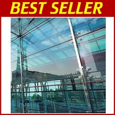 Light Silver 60 Window Film - Heat Rejection