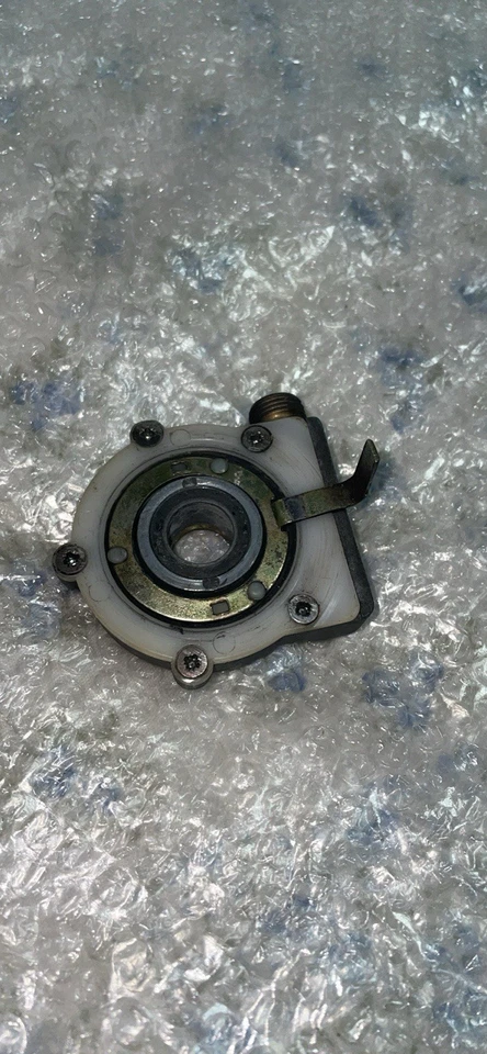 RINVIO CONTACHILOMETRI DIGITALE PHATOM F12 - Immagine 2 di 2