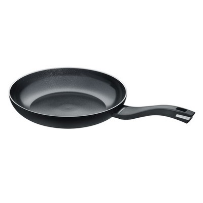 BERNDES Bratpfanne B.GREEN ALU RECYCLED INDUCTION 28 cm mit Antihaftbeschichtung