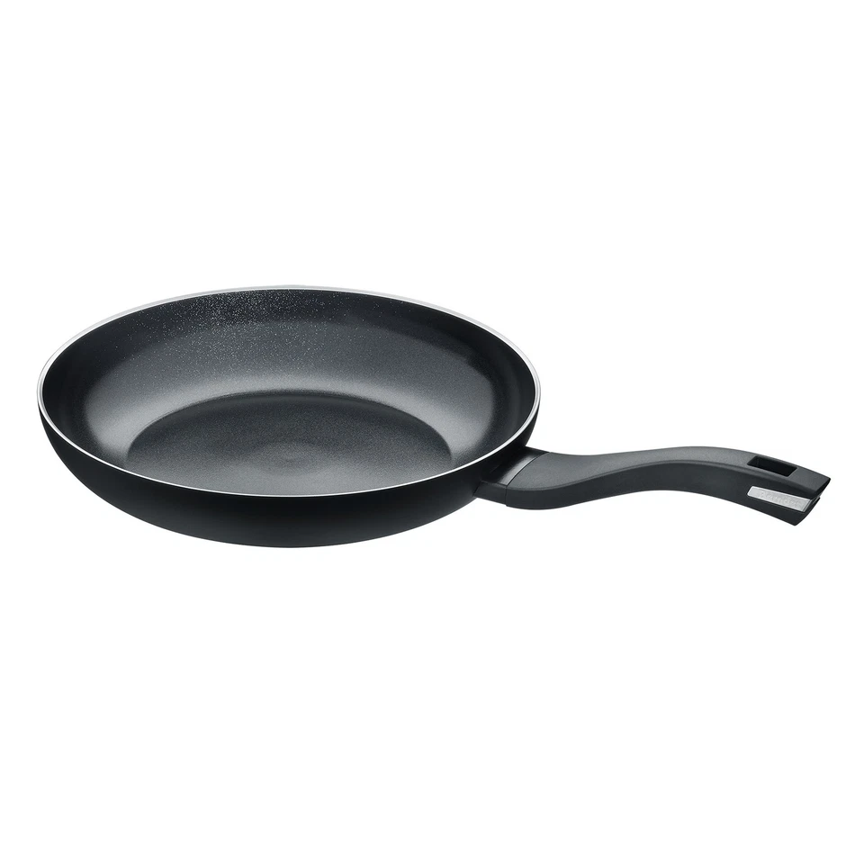 BERNDES Bratpfanne B.GREEN ALU RECYCLED INDUCTION 28 cm mit Antihaftbeschichtung - Bild 1 von 1