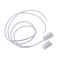 Door Window Sensor Security Home Burglar Alarm Switch Normally Closed