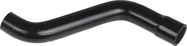 KüHlerschlauch Gates 05-3242 FüR Vectra Cc J89 Calibra Opel C89 F19 M19 F68 M68-image