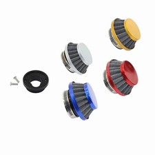 Air Filter 2-Stroke for Pocket Bike 47cc 49cc Engine Carburetor   Mini Quad, ATV