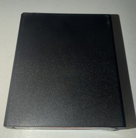 Superman (Atari 2600, 1979) Cleaned & Tested  (JY036)