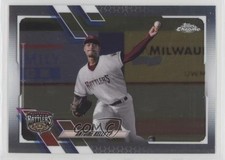 2021 Topps Pro Debut Chrome Antoine Kelly #PDC-58 0b3