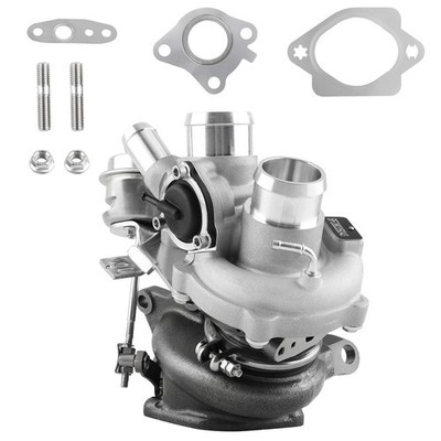 Turbo charger for Ford F150 F-150 Trucks 3.5L  2010 2011 2012 Right Side 179205