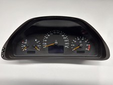 Mercedes W208 CLK Tacho Kombiinstrument MOPF Keine Pixelfehler A2085405611