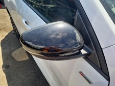 2026 FORD KUGA MK3 ST LINE X WING MIRROR DRIVER SIDE RIGHT POWER FOLD BLACK
