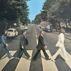 The Beatles Abbey Road UK Vinyl LP 1969, 2/1 matrix/3/1 mothers, no Her Majesty