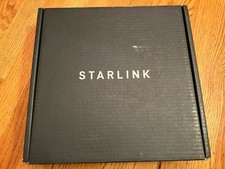 Original Starlink Satellite 150ft Cable For V2 Rectangle Dish PN: 01500551-505