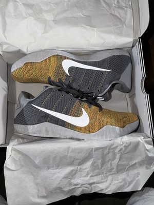 Nike Kobe 11 Elite Low “Master of Innovation” Men's Basketball