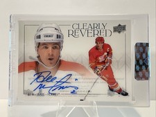 Al MacInnis Cards, Rookie Cards and Autographed Memorabilia Guide 3