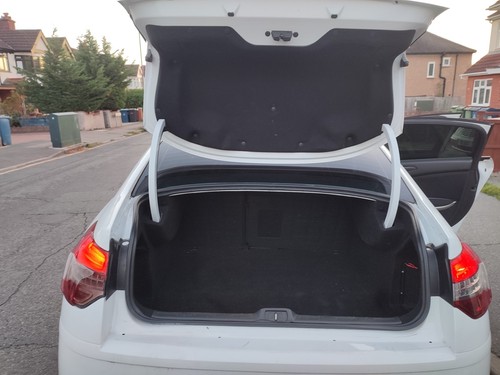 Citroen C5 2016