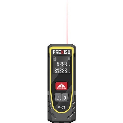 Prexiso Laser-Entfernungsmesser 40 m