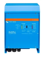 Victron Energy, MultiPlus, 1200W, 12Vdc, Inv/Charger, 120Vac, 50-16