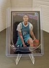 2025 Topps Ryan Kalkbrenner Base (Raw)