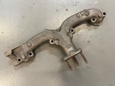 Collettore di scarico 64-71 Corvette C2 C3 LH 2" GM 3846559