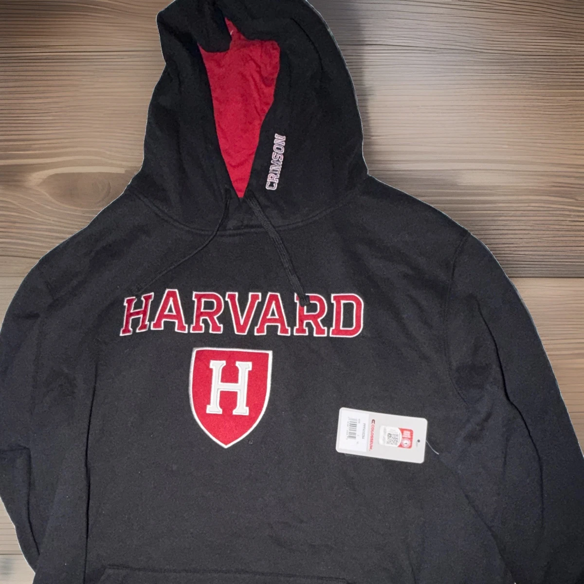harvard sweatshirt products for sale | eBay