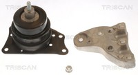 Triscan Motorlager 8505 29185 FüR Vw Polo 4 5 6R1 6C1 9A4 9A2 9N2 9A6 Tsi 16V A1