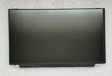 InnoLux 15.6" Matte Laptop LCD Screen Display 30 pin N156HGA-EAB Rev. C1, READ 