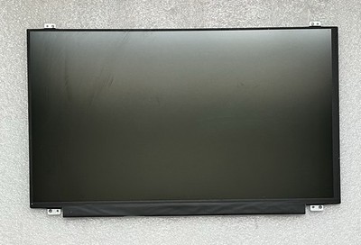 InnoLux 15.6'' Matte Laptop LCD Screen Display 30 pin N156HGA-EAB Rev. C1, *READ*