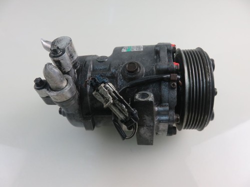 Opel Corsa C 2006 Klimakompressor Pumpe Sonstiges 51kW CZM238533