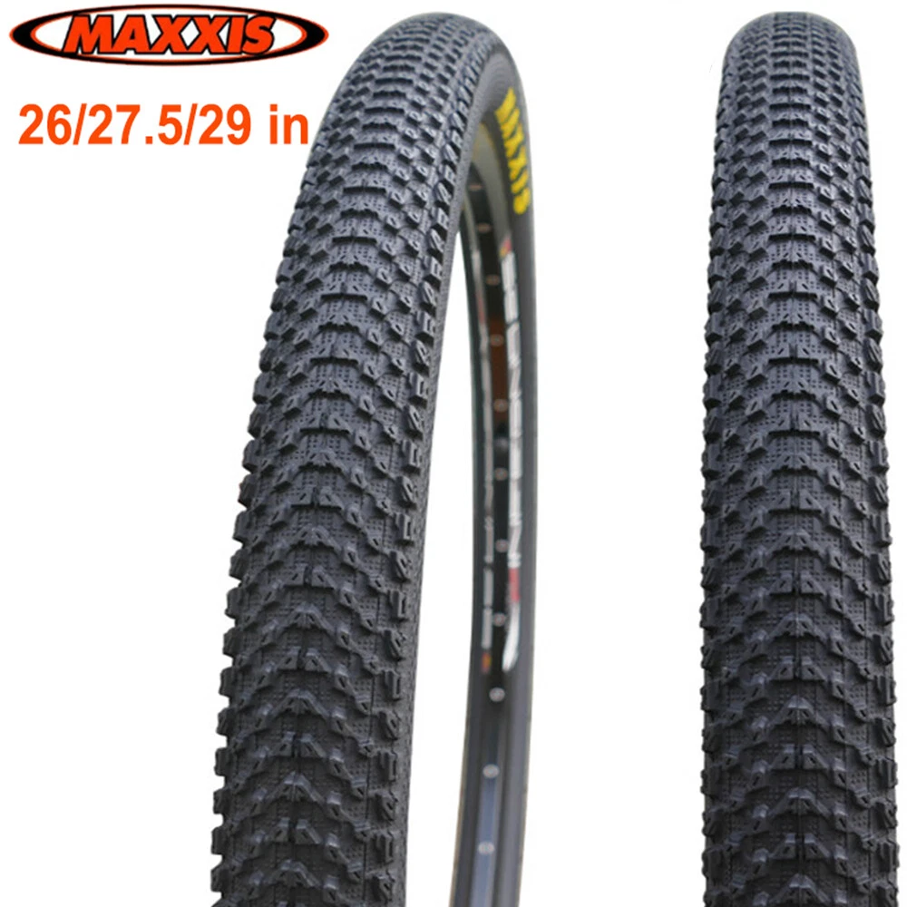 MAXXIS MTB Tyre 26 27.5 29 1.95 2.1 inch Flimsy Puncture Resistant Bike Tires