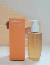 US SELLER Sulwhasoo Gentle Cleansing Foam 200ml AUTHENTIC ONLY!