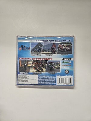 MotoGP 3: Ultimate Racing Technology (PC) | eBay