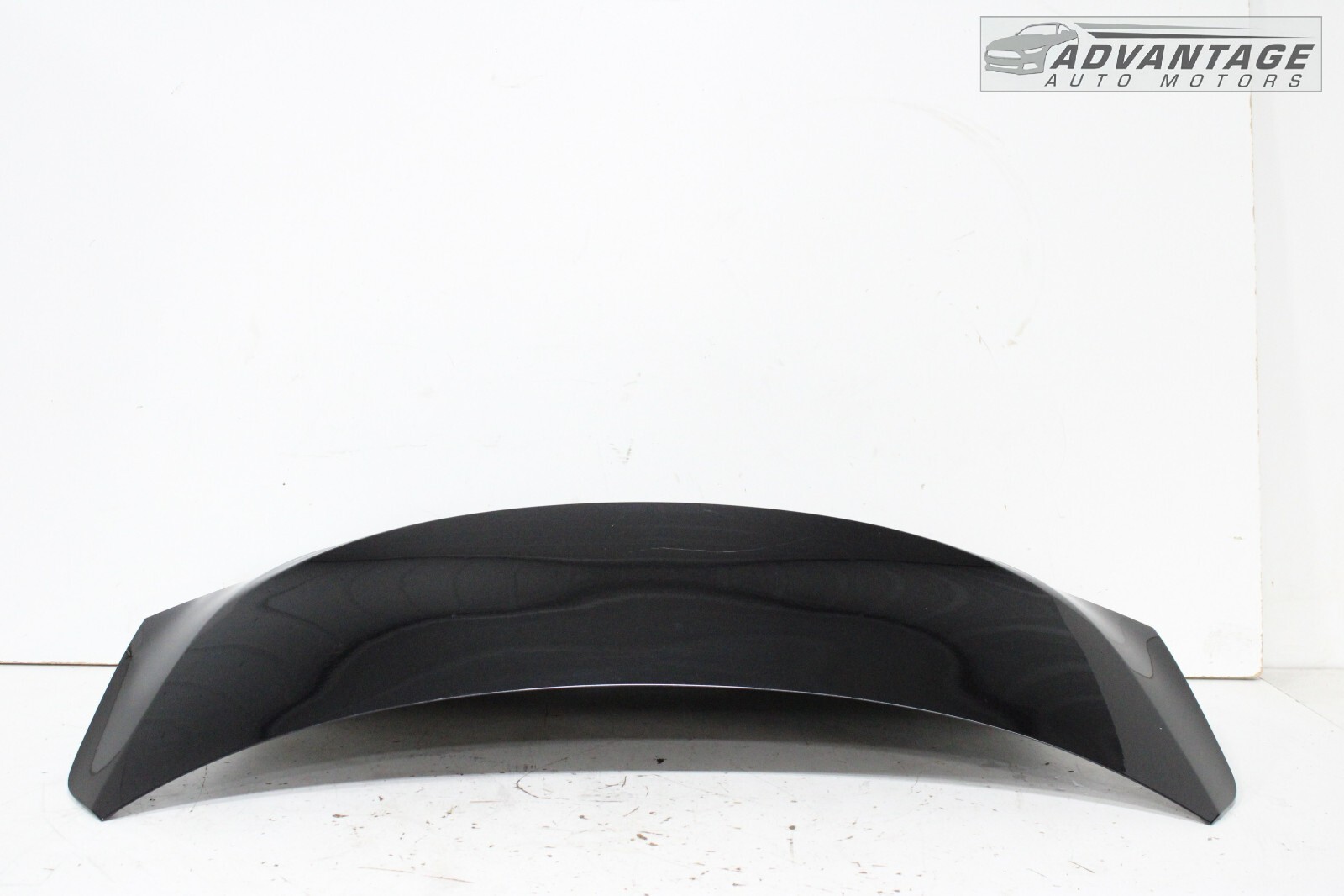 2014-2020 MASERATI GHIBLI SEDAN REAR TAILGATE TRUNK DECK LID SHELL PANEL OEM