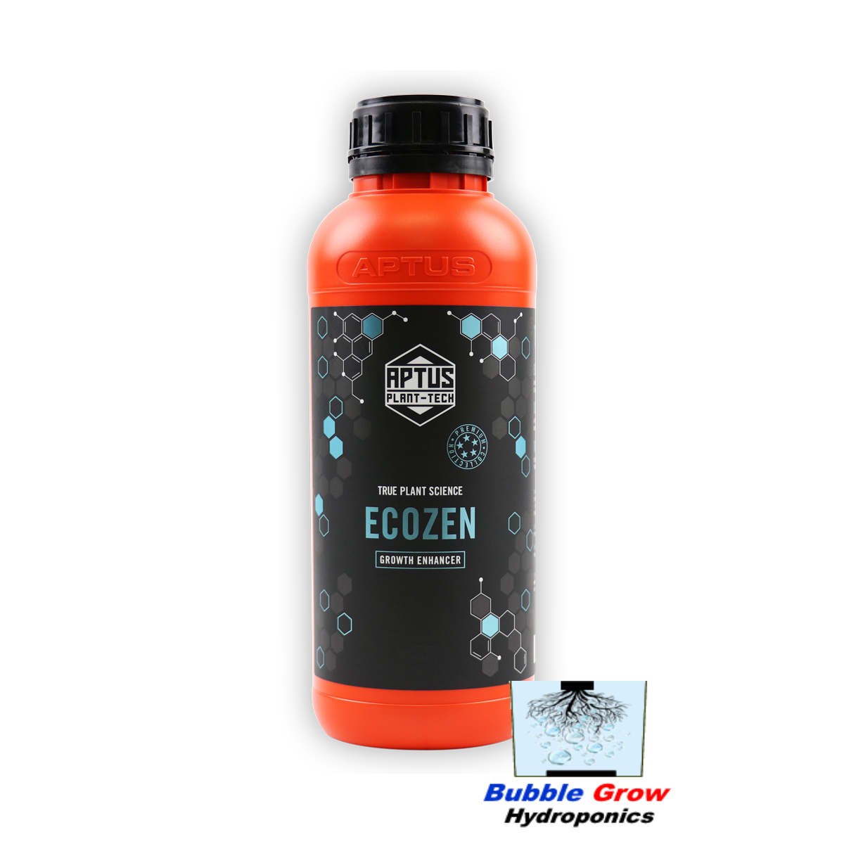 APTUS PLANT TECH ECOZEN 500ML GROWTH ENHANCER ROOT SOIL CONDITIONER  NUTRIENTS | eBay