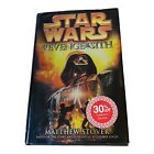Star Wars Revenge Of The Sith Hardcover Book 1st Edition 1st Printing