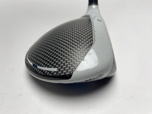 TaylorMade SIM MAX 5 Fairway Wood 18* EvenFlow Riptide CB 4.0 40g Ladies RH - Picture 6 of 8