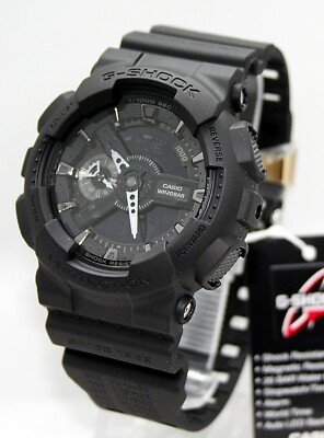   Casio G Shock Herrenuhr GA-114RE-1AER  
