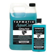 LPS Tapmatic 01228 1 Gallon Aquacut Cutting Fluid
